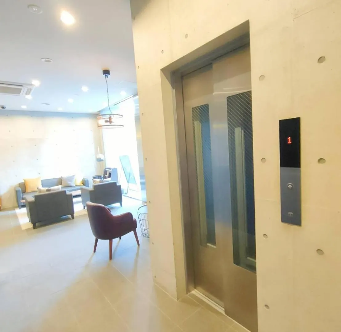 Apartment Taketo Stay Osakajo Japan