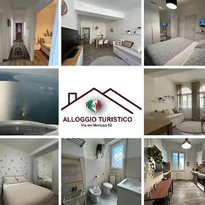  Apartment Merluzzi 52 Italy